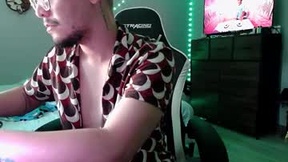 Recent Screenshot of  logan_suite22