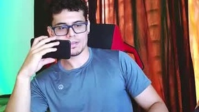 Recent Screenshot of  loganandrwz