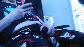 Recent Screenshot of  logand777