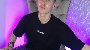 Recent Screenshot of  loganfoster_