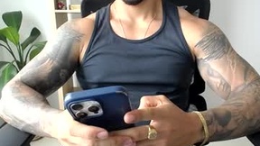Recent Screenshot of  loganhod
