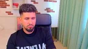 Recent Screenshot of  loganstroud