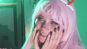 Recent Screenshot of  loidjanne