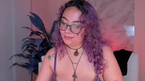 Recent Screenshot of  loiseharper