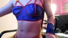 Recent Screenshot of  lola__cute