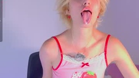 Recent Screenshot of  lola_creammy