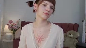 Recent Screenshot of  lola_mason