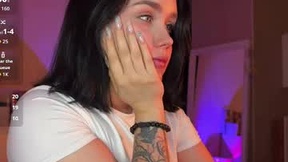 Recent Screenshot of  lola_purr