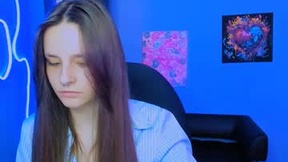 Recent Screenshot of  lola_shyy