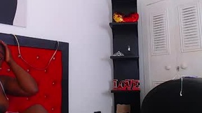 Recent Screenshot of  lola_swett