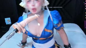 Recent Screenshot of  lolaangellx