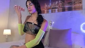 Recent Screenshot of  lolabby1