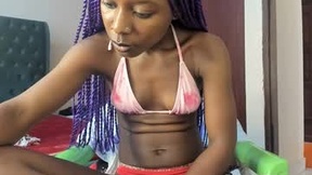 Recent Screenshot of  lolly_preety