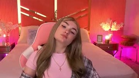 Recente schermafbeelding van lolly_rosee