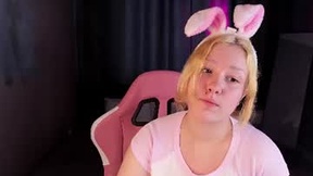 Recent Screenshot of  lollybunnyy