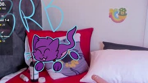 Recent Screenshot of  loly_marce