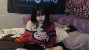 Недавний снимок экрана londonray