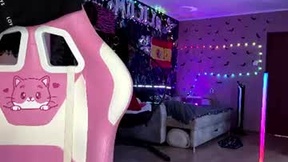 Recent Screenshot of  lone1y_bunny