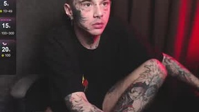 Recent Screenshot of  lone1ycrystal