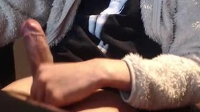 Recent Screenshot of  lonelymatcha