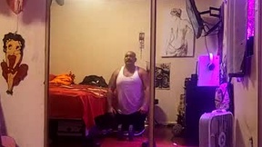 Recent Screenshot of  long1414