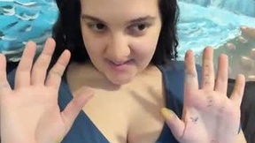 Recent Screenshot of  longhairbigbewbs