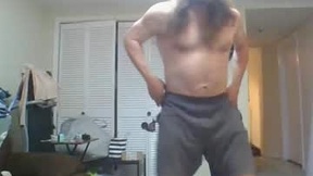 Recent Screenshot of  longhairedfreak1921