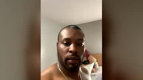 Recent Screenshot of  longthiccbbc5