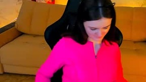 Recent Screenshot of  lora_cain