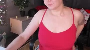 Recent Screenshot of  lora_moore