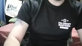 Recent Screenshot of  lordtomu