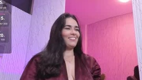 Recent Screenshot of  loren_tay