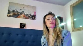 Recent Screenshot of  lorena_sweet3