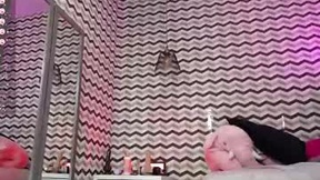 Recent Screenshot of  lorenadavies