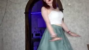 Recent Screenshot of  lorenzaadamec