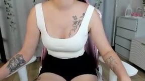 Recent Screenshot of  lorrainepelch