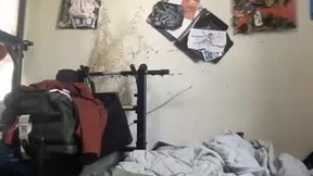 Recent Screenshot of  losecontrolfreak