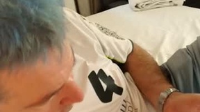 Recent Screenshot of  lostineternity