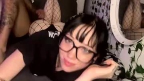 Recent Screenshot of  loubabe444