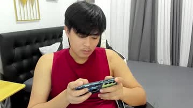 louie_cute_asian
