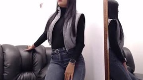 Captura de tela recente de louis_k