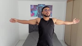 Recent Screenshot of  louis_marley_