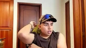 Recent Screenshot of  louis_moreau