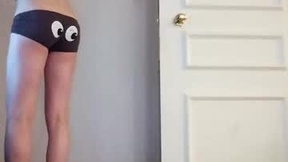 Recent Screenshot of  louisefemboy