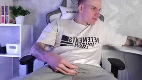 Recent Screenshot of  louisjafferson