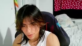 Recent Screenshot of  louisowooo