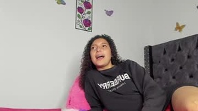 Recent Screenshot of  louisse_petit