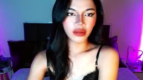 Recent Screenshot of  love_seren