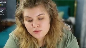 Recent Screenshot of  love_wiggy18