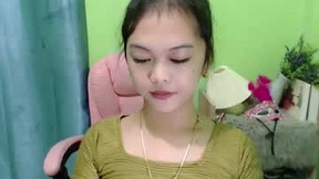 Captura de tela recente de lovee_gelly